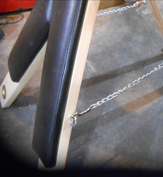 St. Andrew's Cross - Free Standing